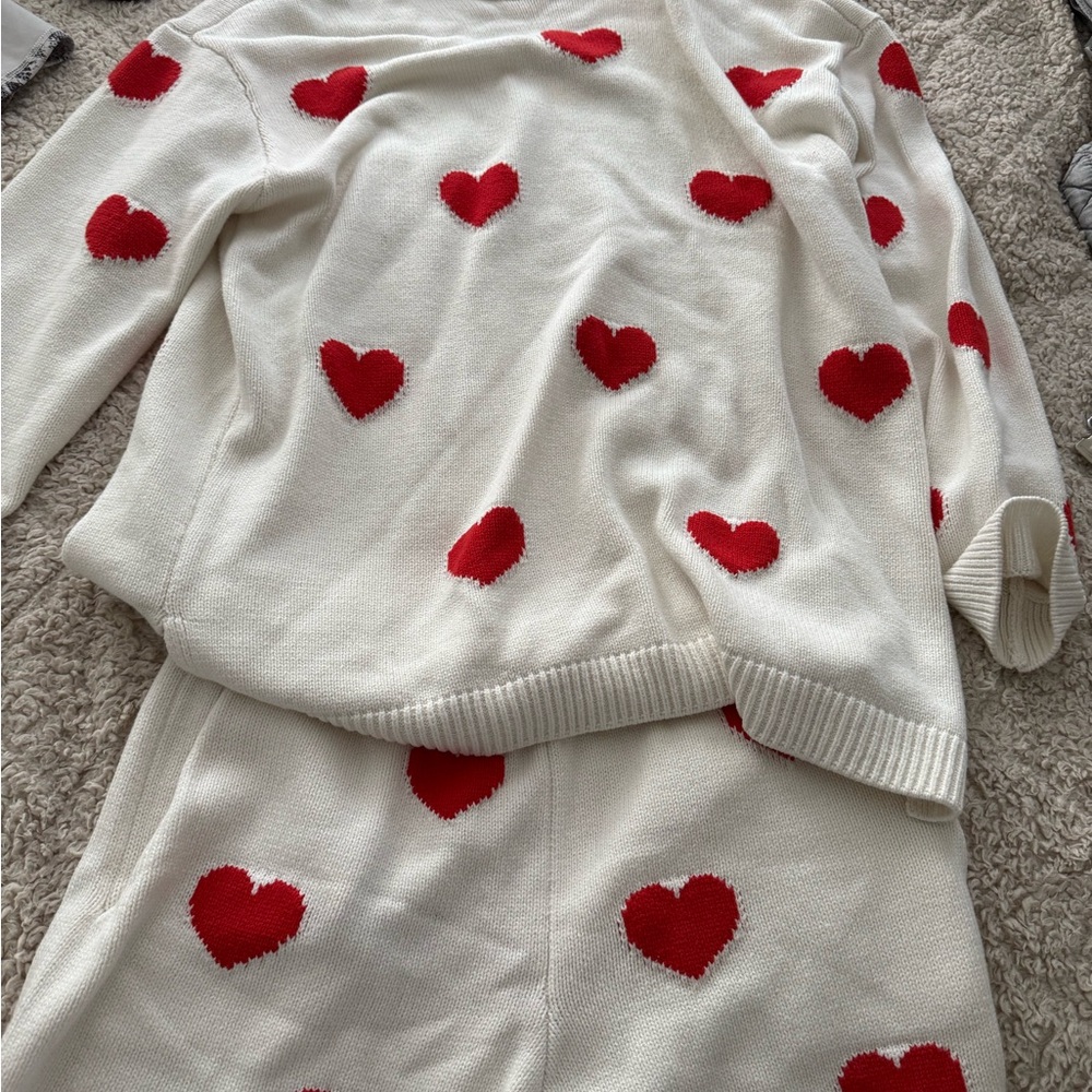 Show me your mumu lounge set